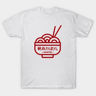 Ramen Hunter T-Shirt